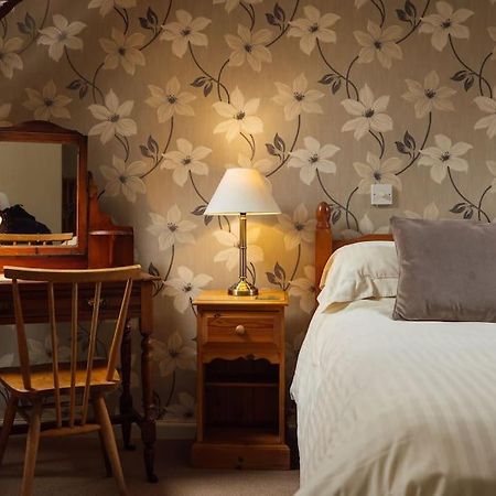 Dairy Cottage At Scolton Cottages - Indoor Pool Haverfordwest Eksteriør bilde
